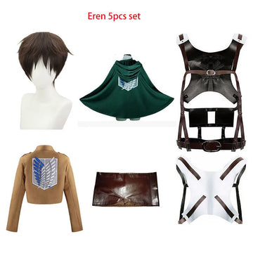 Eren 5PCS