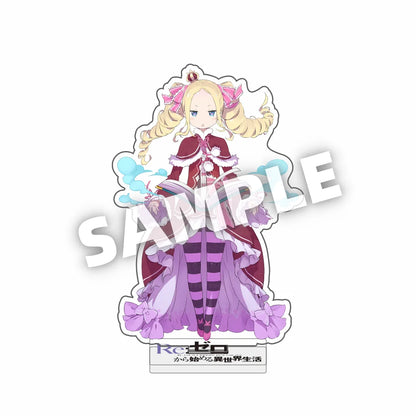 Re:Zero Subaru Natsuki Acrylic Stand