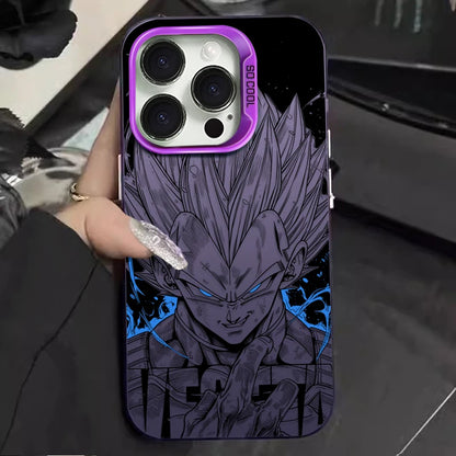 Dragon Ball Goku Phone Case