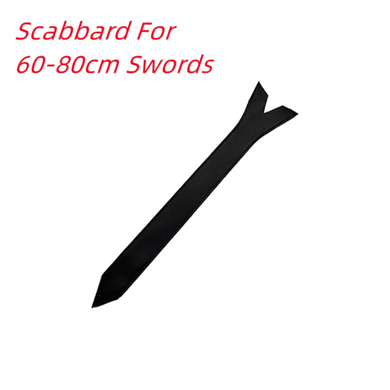 Fate Stay Night Sword Sets Black Holy Sword Saber Sword Weapons 1:1 Cosplay Prop Model Gift Rubber Unsharpened Toys