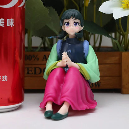 The Apothecary Diaries Maomao Action Figure