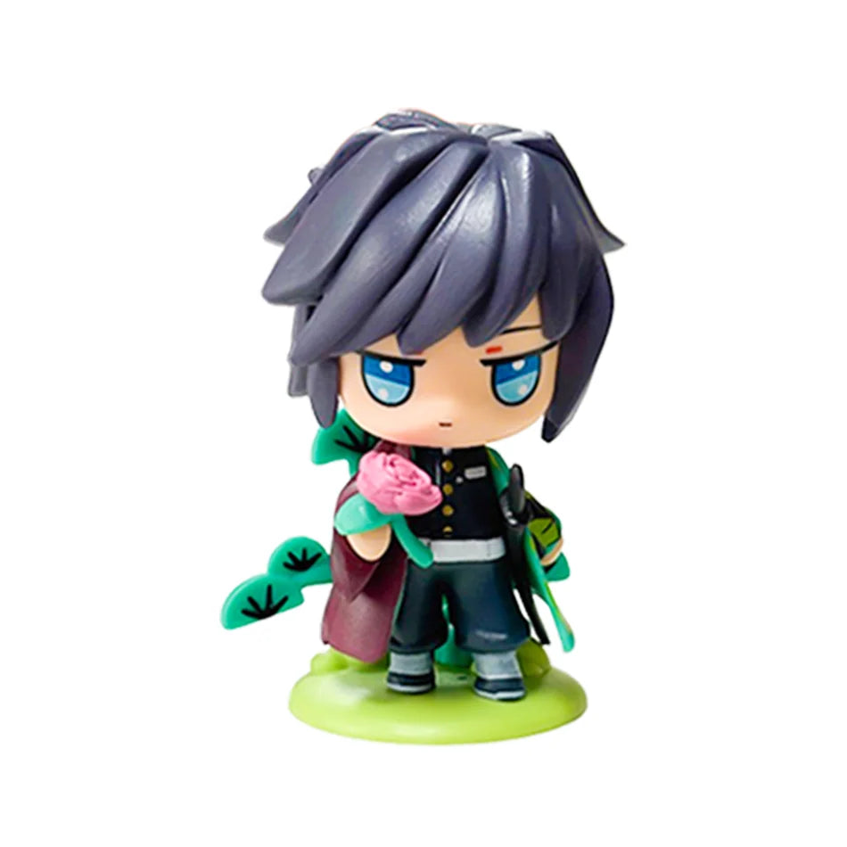 Demon Slayer Tanjiro Blind Box
