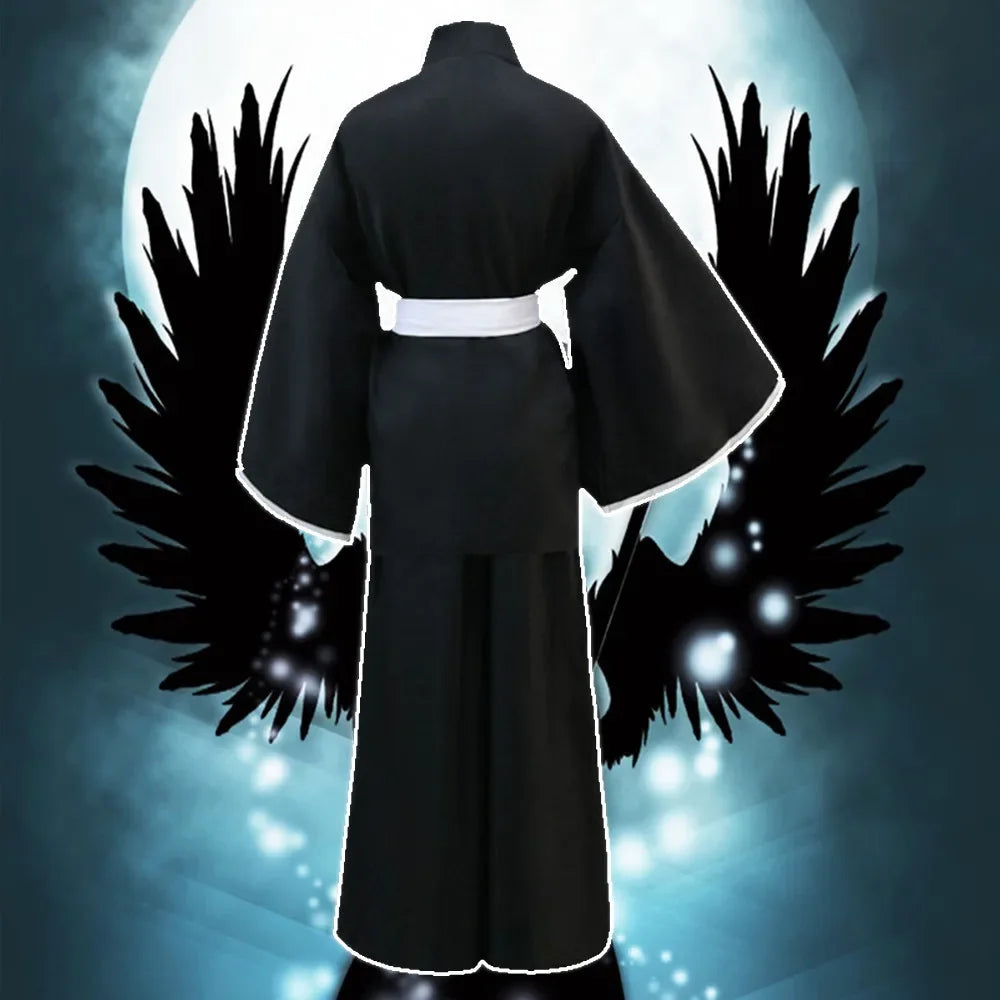 Bleach Rukia Kuchiki Kimono