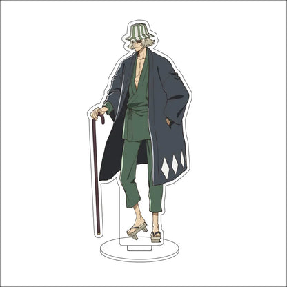 BLEACH Kurosaki Yuzu Acrylic Stand