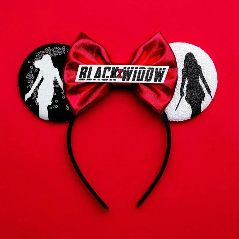 Star Wars Grogu Hairband