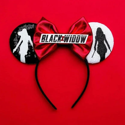 Star Wars Grogu Hairband