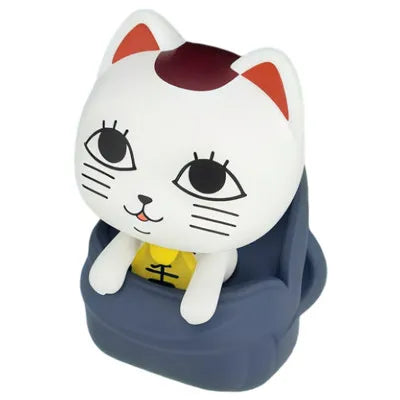 Dandadan Turbo Granny Figure