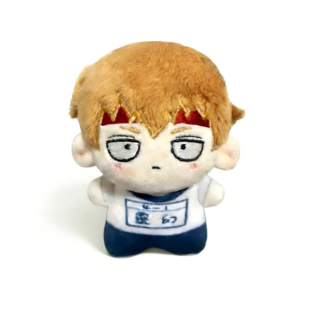 Mob Psycho 100 Dimple Plush Doll