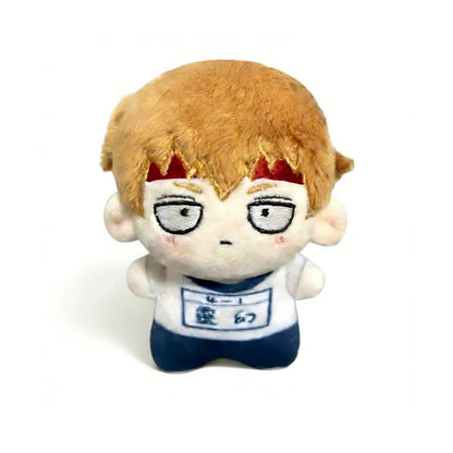 Mob Psycho 100 Dimple Plush Doll