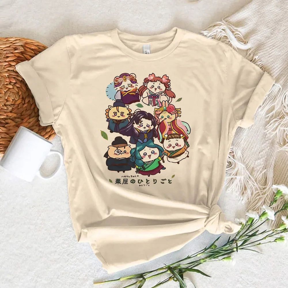 The Apothecary Diaries Maomao T-Shirt