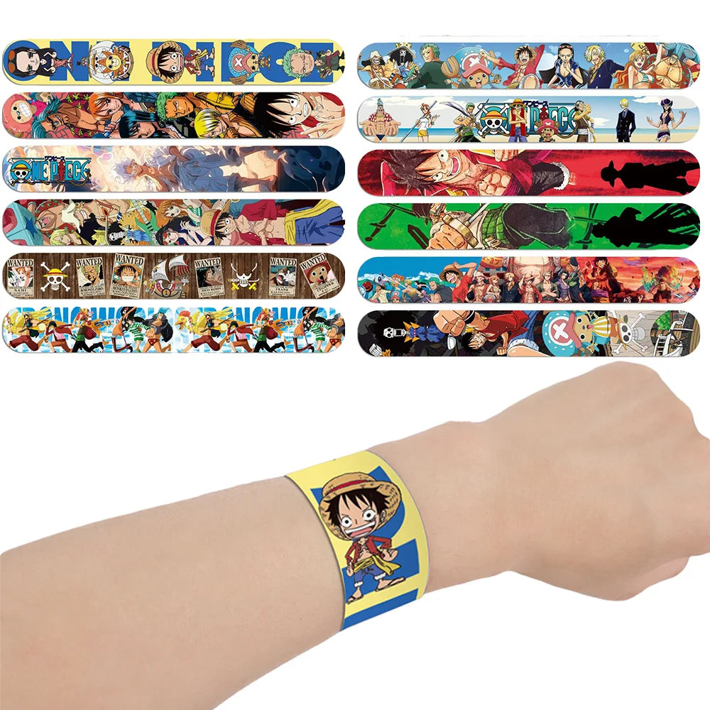 One Piece Luffy Party Kit