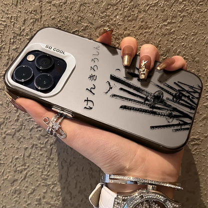 Rurouni Kenshin Kenshin Phone Case