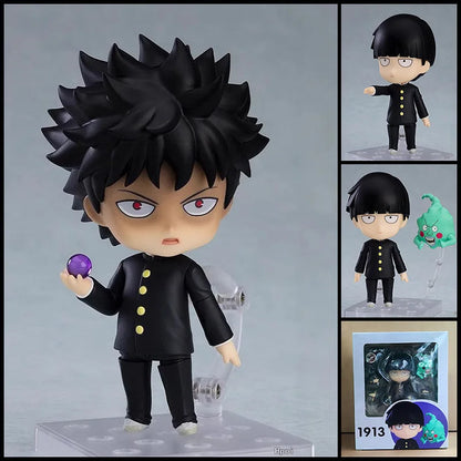 Mob Psycho 100 Shigeo Kageyama Chibi Figure