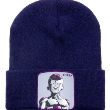 FRIEZA NAVY BLUE