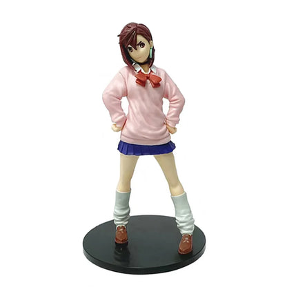 Dandadan Highway Granny PVC Statue