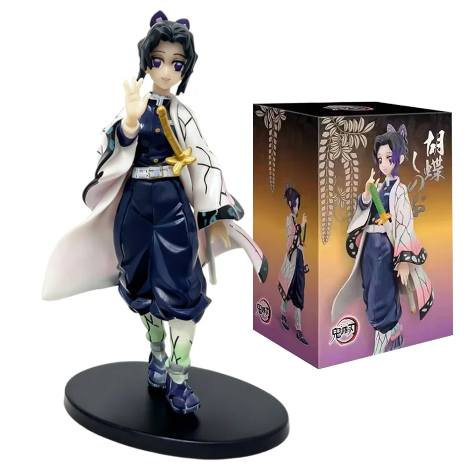 Demon Slayer Nezuko Figure
