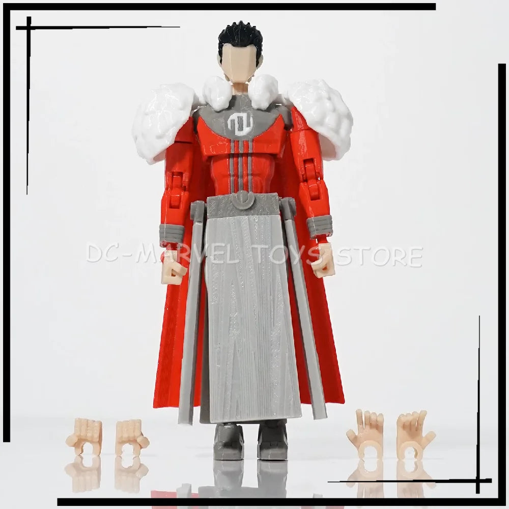 Invincible T13 Action Figure