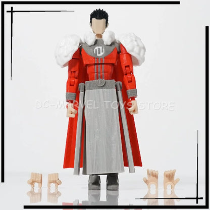 Invincible T13 Action Figure