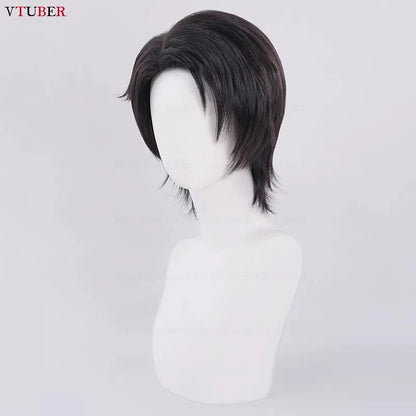 Jujutsu Kaisen Yuuta Okkotsu Cosplay Wig