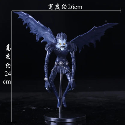 Death Note Ryuk PVC Statue