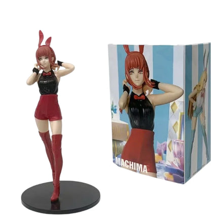 Chainsaw Man Kobeni PVC Statue