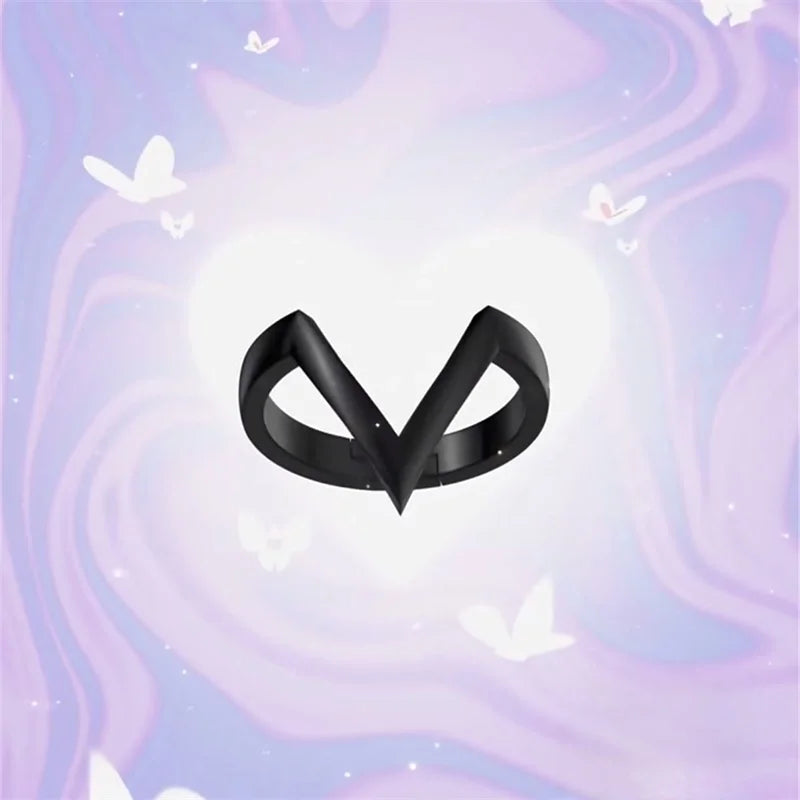 VALORANT Clove Adjustable Ring