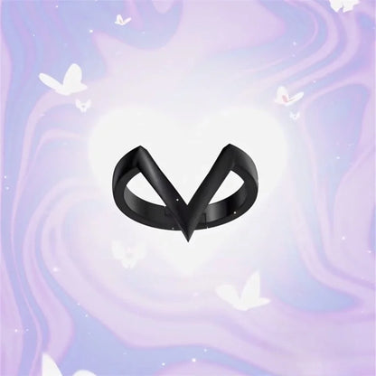 VALORANT Clove Adjustable Ring