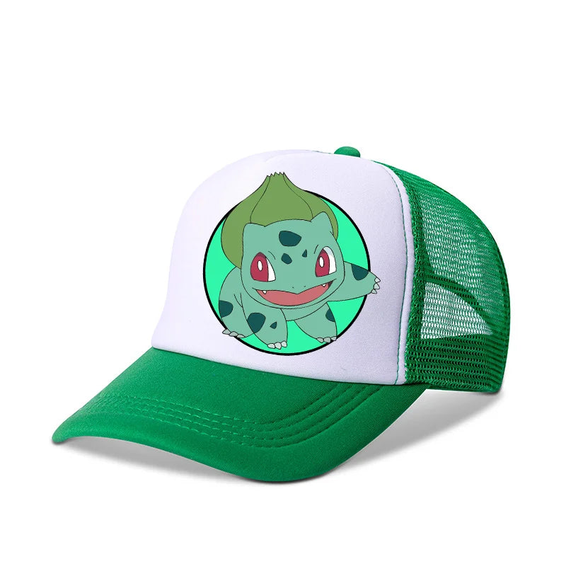 Pokémon Pikachu Baseball Cap