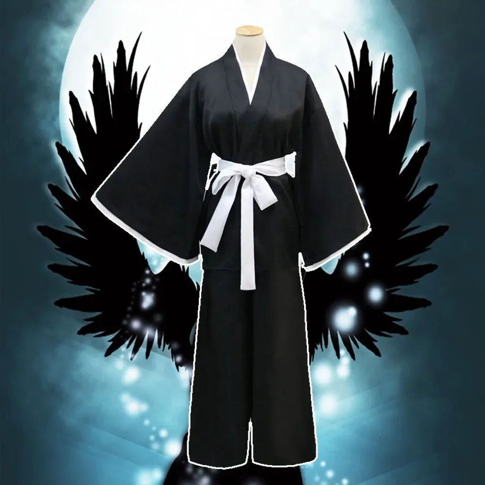 Bleach Rukia Kuchiki Kimono