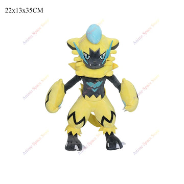 Zeraora B