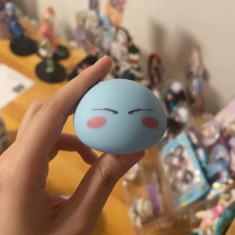 That Time I Got Reincarnated As A Slime Anime Rimuru Tempset Toy