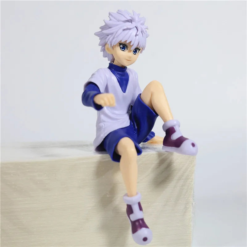 Hunter X Hunter Gon Freecss PVC Figure