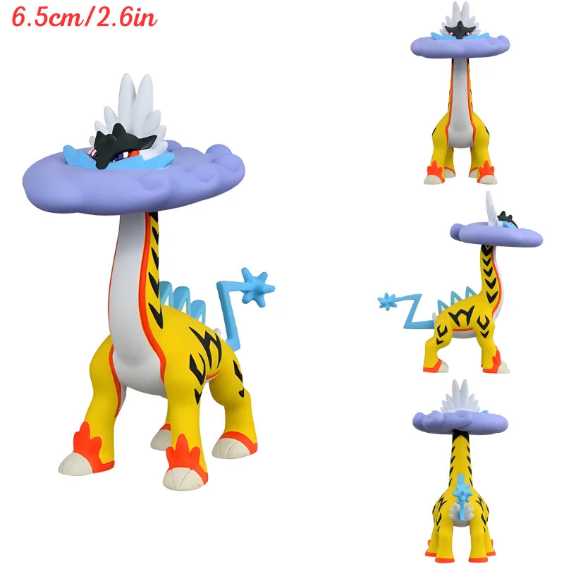 Pokemon Charizard PVC Figure