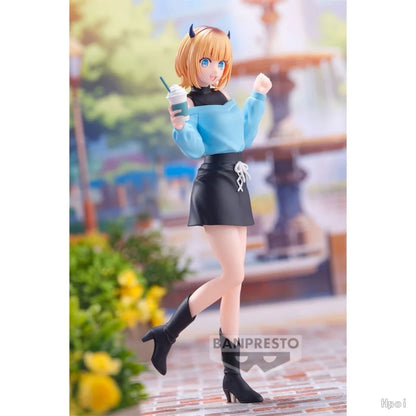 Oshi No Ko Mem Cyo Figure