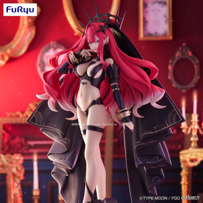 Original FuRyu Fate/Grand Order Trio-Try-iT Figure