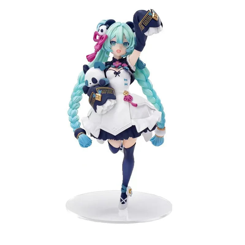 Hatsune Miku PVC Statue