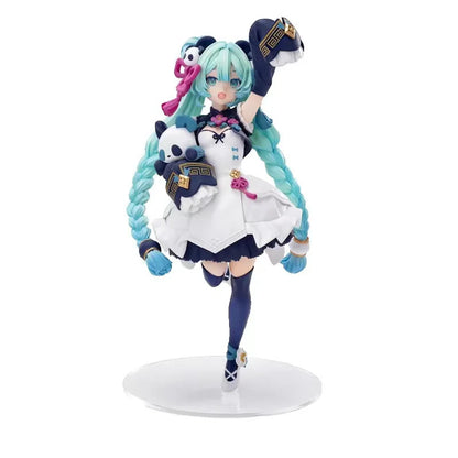 Hatsune Miku PVC Statue