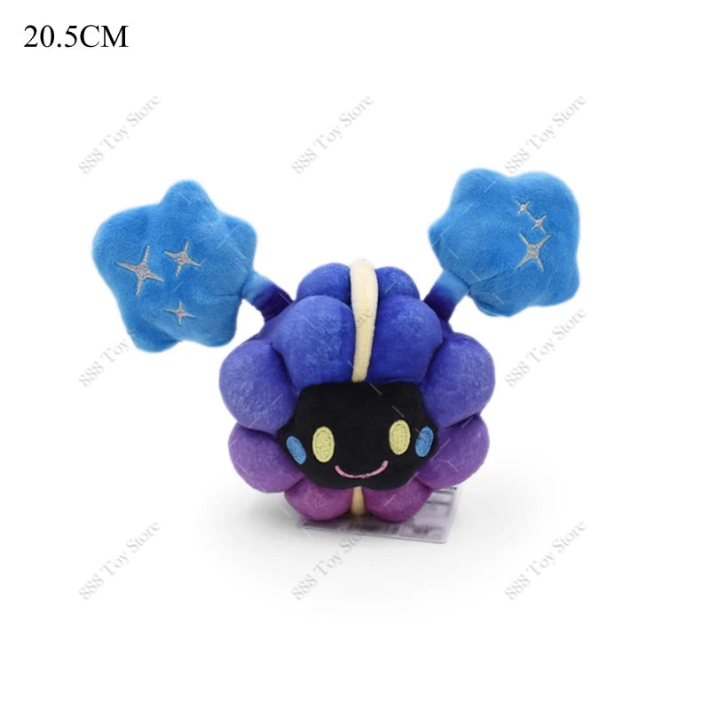 Pokemon Shiny Gyarados Plush