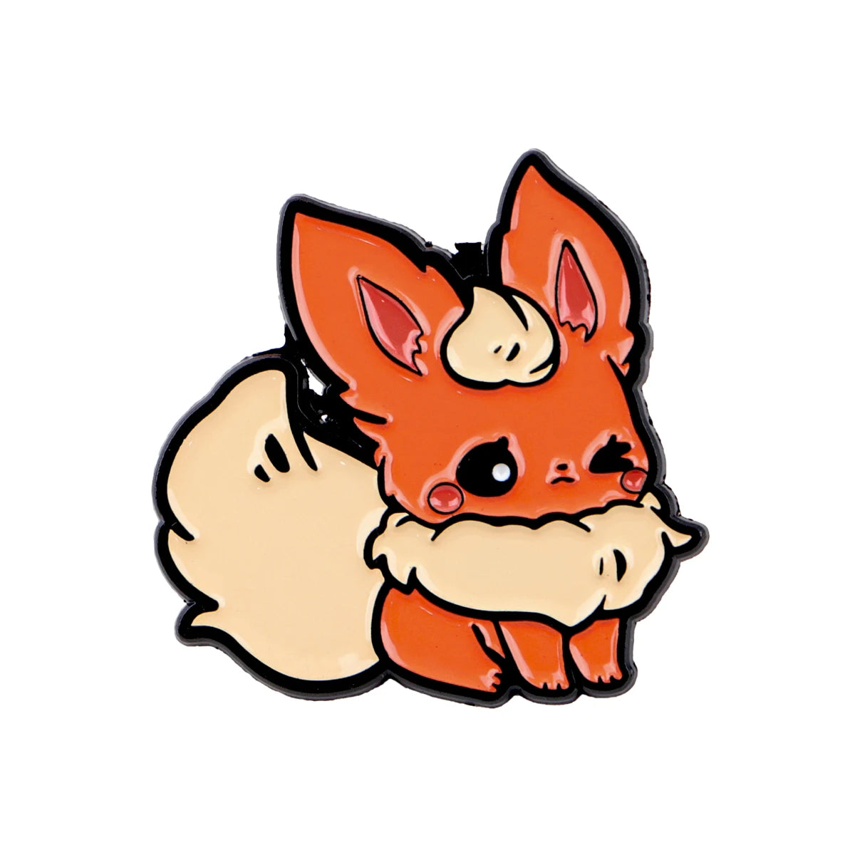Pokémon Pikachu Enamel Pin
