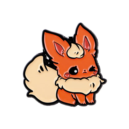 Pokémon Pikachu Enamel Pin