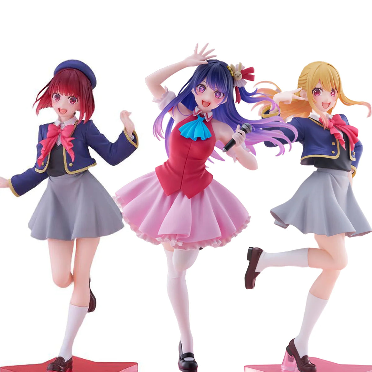 Oshi No Ko Hoshino Ai PVC Statue