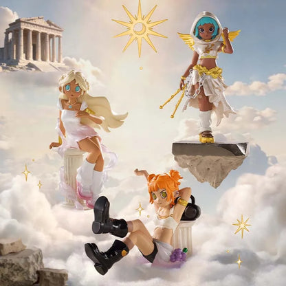 Peach Riot Power Chords Blind Box