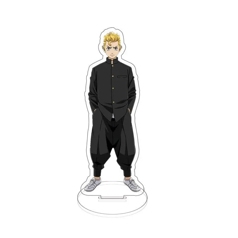 Tokyo Revengers Sano Manjirou Acrylic Stand