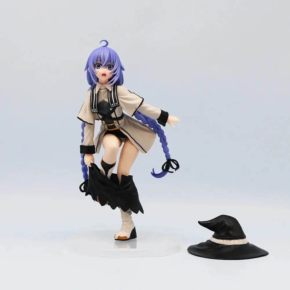 Mushoku Tensei Roxy Migurdia Noodle Stopper Figure