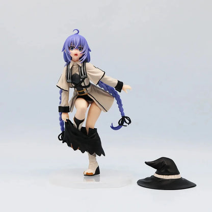 Mushoku Tensei Roxy Migurdia Noodle Stopper Figure