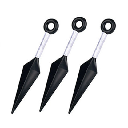 Naruto Shippuden Kunai Accessory