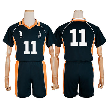Tsukishima Kei NO.11