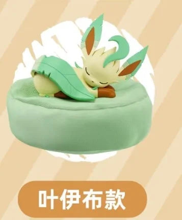 Pokemon Eevee Blind Box