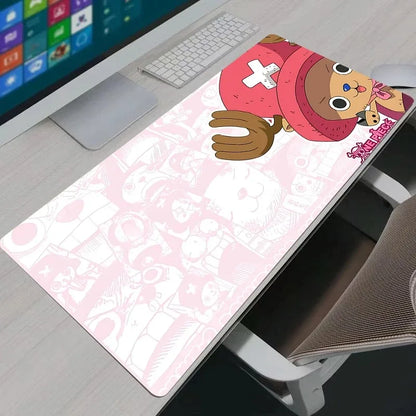 One Piece Tony Tony Chopper XXL Mouse Pad