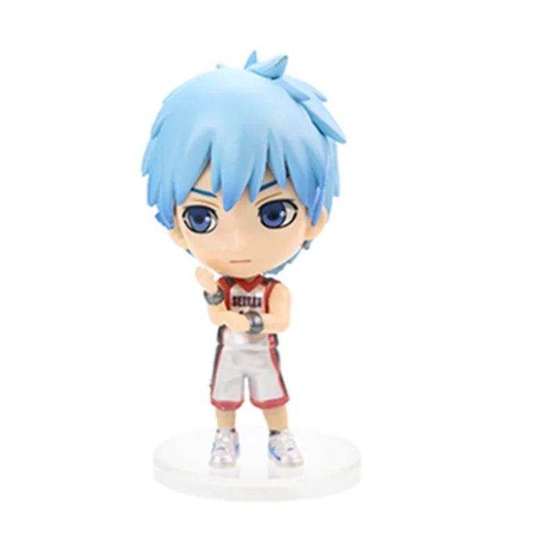 Kuroko's Basketball Kuroko Tetsuya PVC Statue